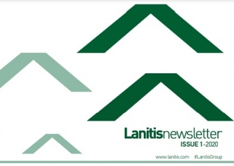 Lanitis Group / Issue 1 - 2020