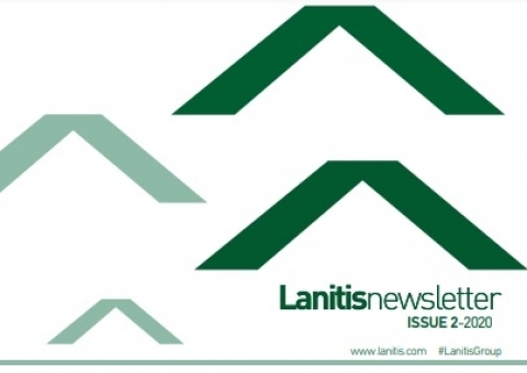 Lanitis Group / Issue 2 - 2020