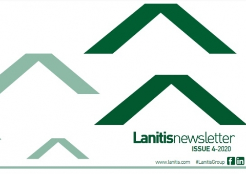 Lanitis Group / Issue 4 - 2020